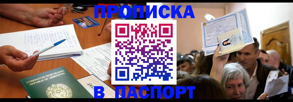 где прописаться в Купино