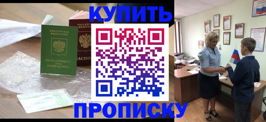 прописка для работы в Купино